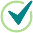 check mark online shop